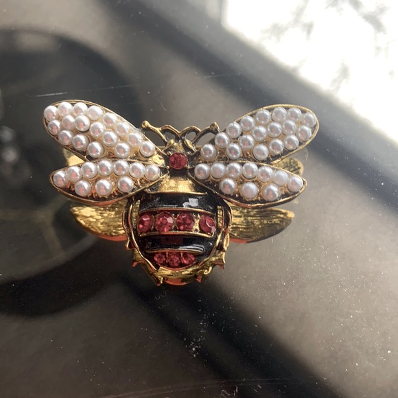 Decorative pin new - Picture 2 of 2